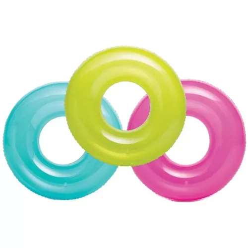 Intex zwemband 76 cm 3 kleuren